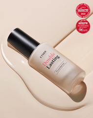 Etude Double Lasting Foundation