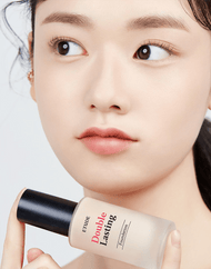 Etude Double Lasting Foundation