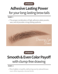 Etude Drawing Eyebrow (Renewal)
