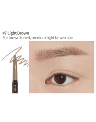 Etude Drawing Eyebrow (Renewal)