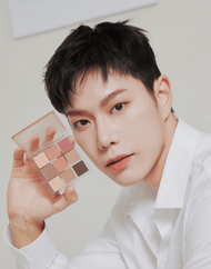 Etude Play Color Eyes Palette #Casa Fig