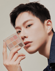 Etude Play Color Eyes Palette #Casa Fig
