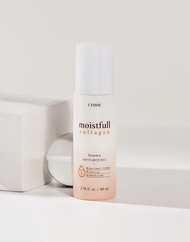 Etude Moistfull Collagen Essence (Renewal)