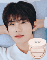 Etude Sebum Soak Blur Pact