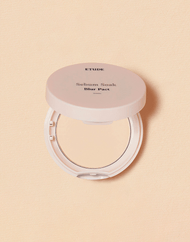 Etude Sebum Soak Blur Pact