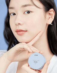 Etude Sebum Soak Powder
