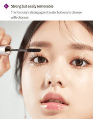 Mascara Etude Lash Perm Volume Fix