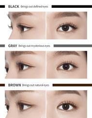 Mascara Etude Lash Perm Volume Fix