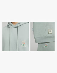 Genshin Impact© Mondstadt Dream of Wind and Flowers Sweatpants
