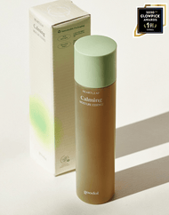 Essence hydratante apaisante Goodal Heartleaf