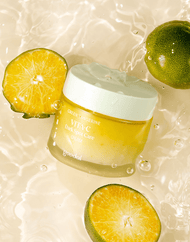 goodal Green Tangerine Vita C Dark Spot Care Cream 50mL
