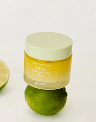 goodal Green Tangerine Vita C Dark Spot Care Cream 50mL