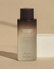 haruharu wonder Black Rice Hyaluronic Toner For Sensitive Skin