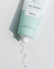 heimish All Clean Green Foam
