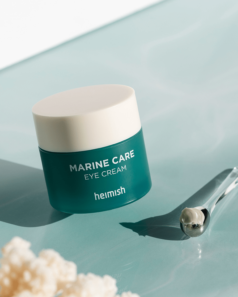 Crème contour des yeux Heimish Marine Care 30 ml