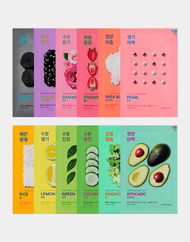 Holika Holika Pure Essence Mask Sheet