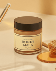 I'm From Honey Mask