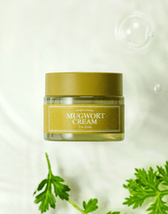 I'm From Mugwort Cream
