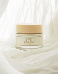I'm From Rice Cream