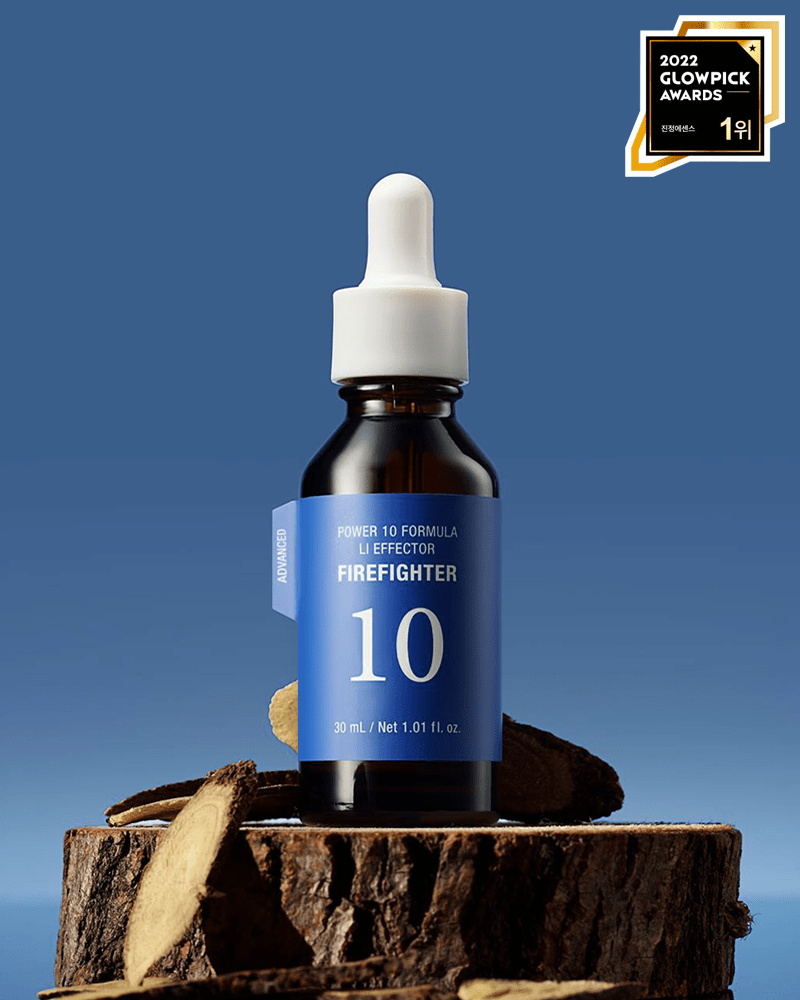 It'S SKIN Power 10 Formula LI Effector Firefighter - Soothe Redness