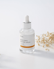 iUNIK Black Snail Restore Serum 50ml