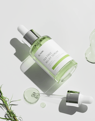 iUNIK Tea Tree Relief Serum 50mL