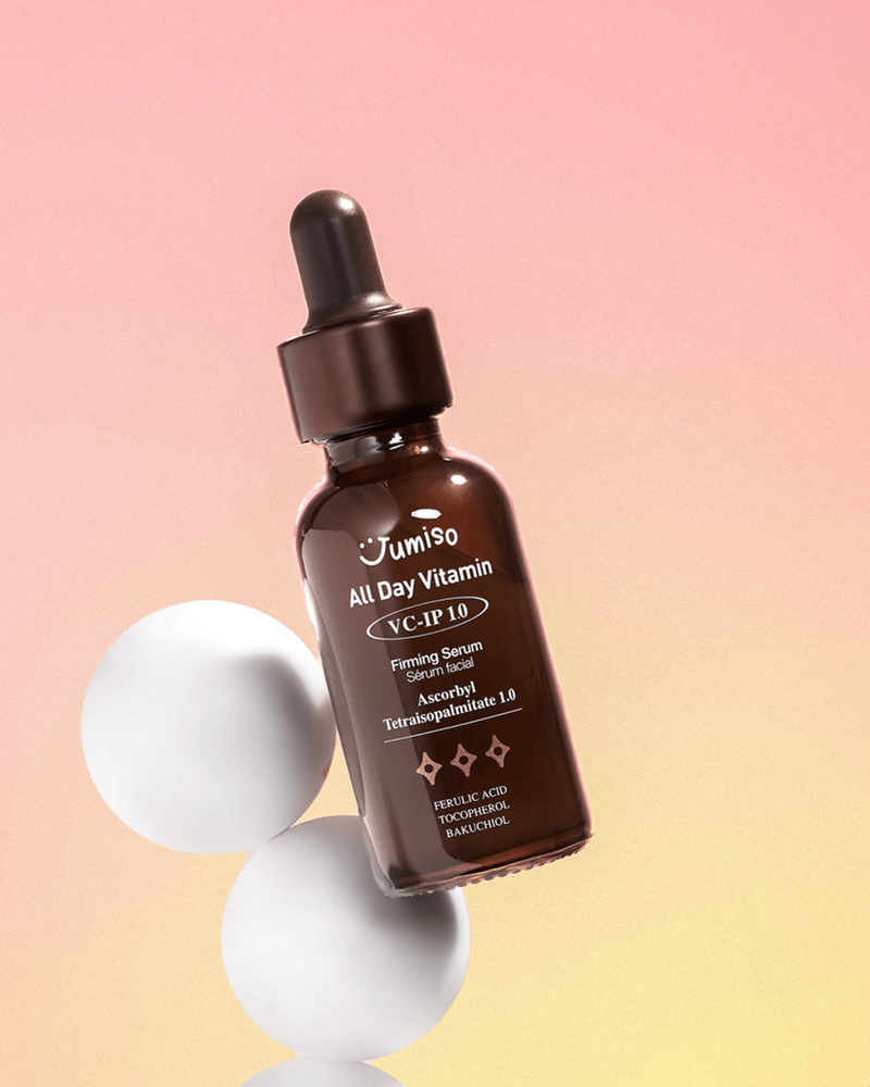 Sérum raffermissant Jumiso All Day Vitamin VC-IP 1.0
