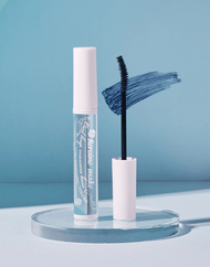 KISSME Heroine Make Curl Keep Mascara Base