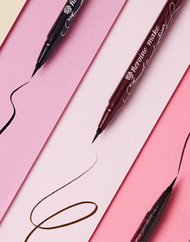 Eyeliner liquide KISSME Heroine Make Smooth Super Keep