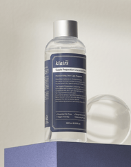 Klairs Supple Preparation Unscented Toner
