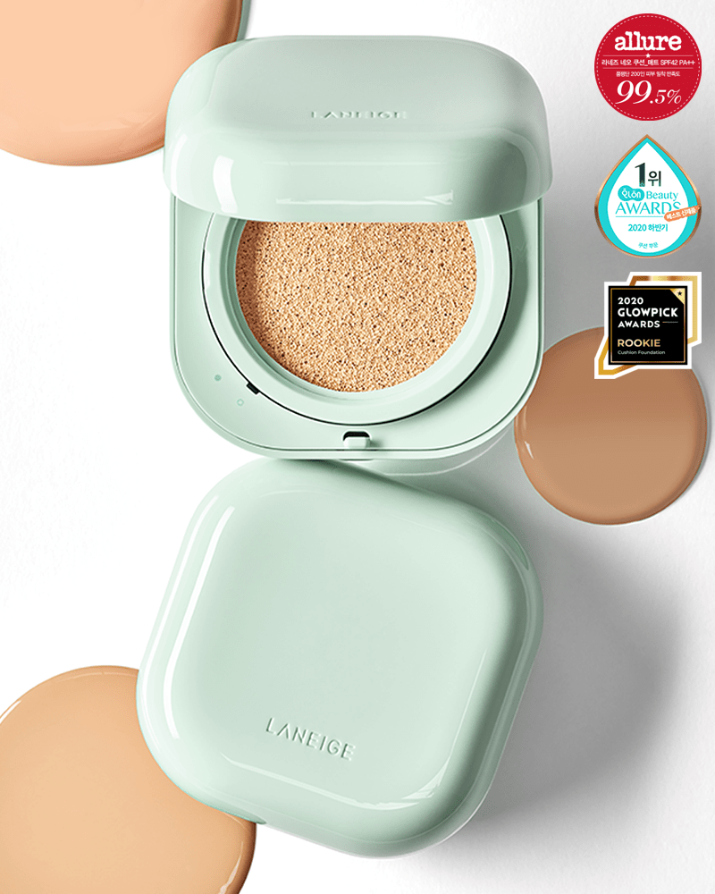 LANEIGE Neo Cushion Matte
