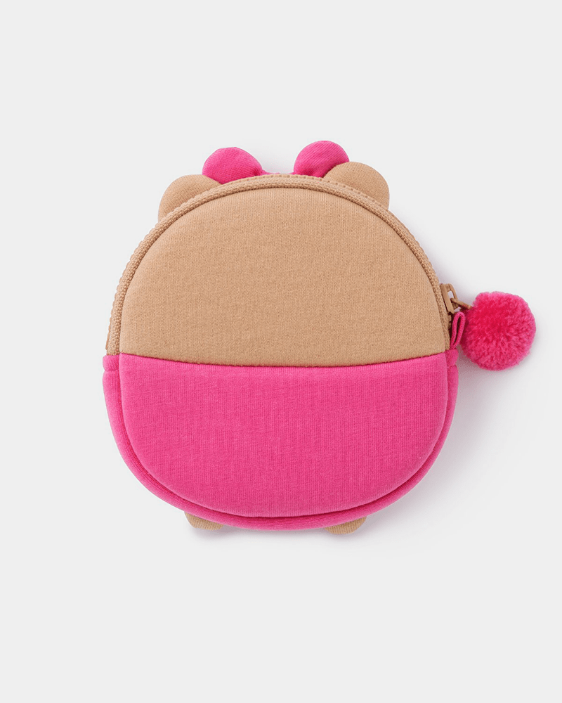 LINE FRIENDS© CHOCO Coin Purse