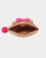 LINE FRIENDS© CHOCO Coin Purse