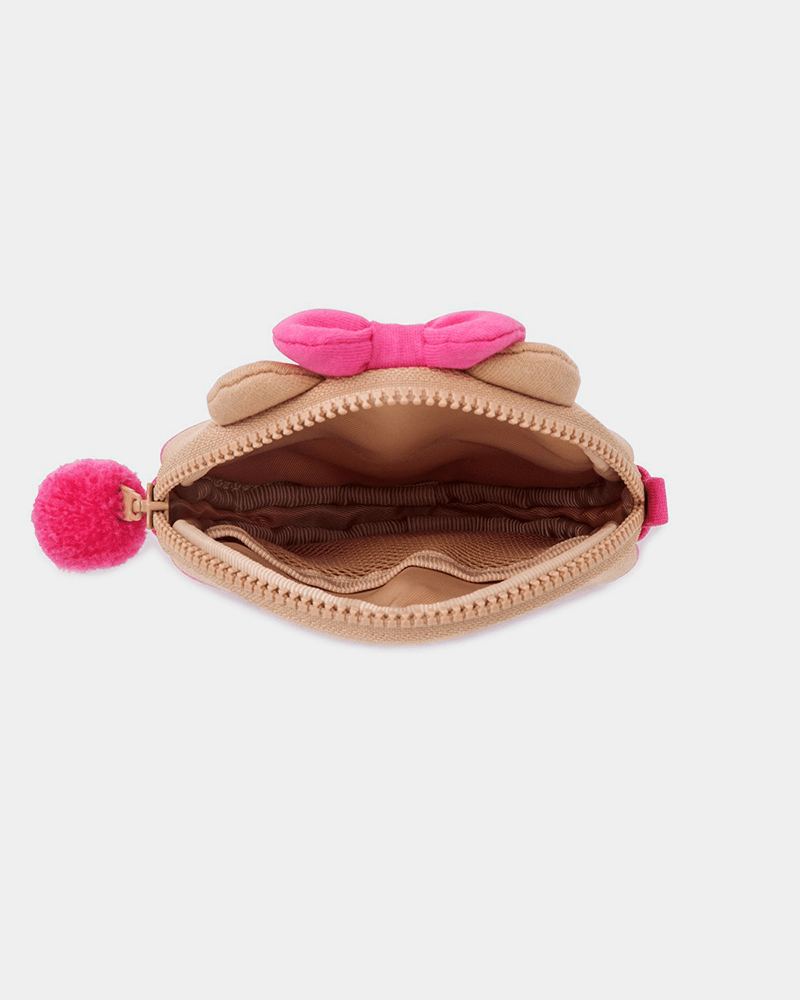 LINE FRIENDS© CHOCO Coin Purse