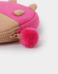 LINE FRIENDS© CHOCO Coin Purse