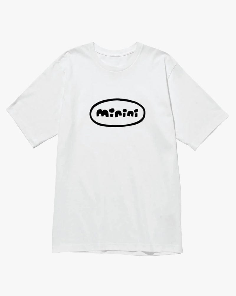 LINE FRIENDS© minini T-Shirt - White