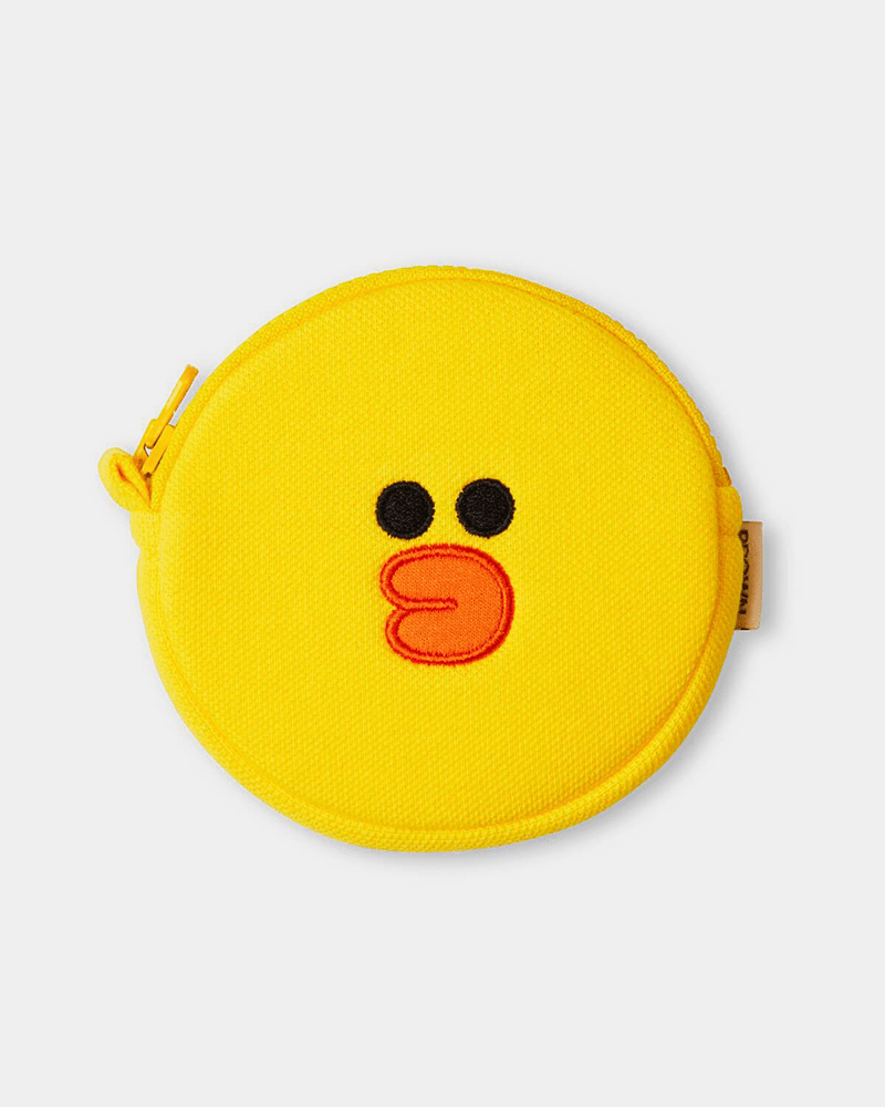 LINE FRIENDS© SALLY Basic Mini Pouch
