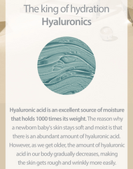 MARY & MAY Hyaluronics Serum