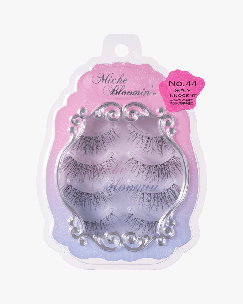 Miche Bloomin' n° 44 Girly Innocent (Renouvellement)