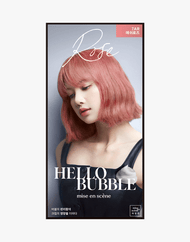 Mise en Scene All New Hello Bubble #7AR Ash Rose