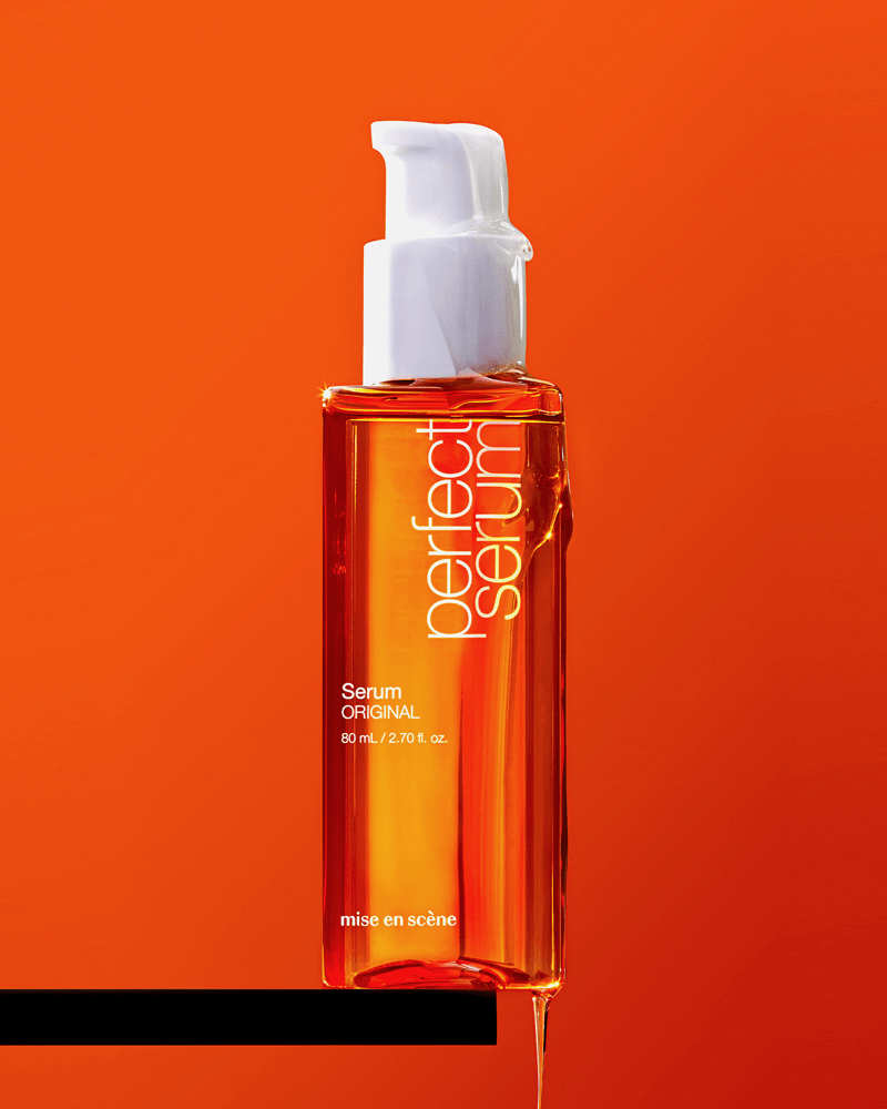 Mise en Scène Sérum Original Parfait (Renouvellement)