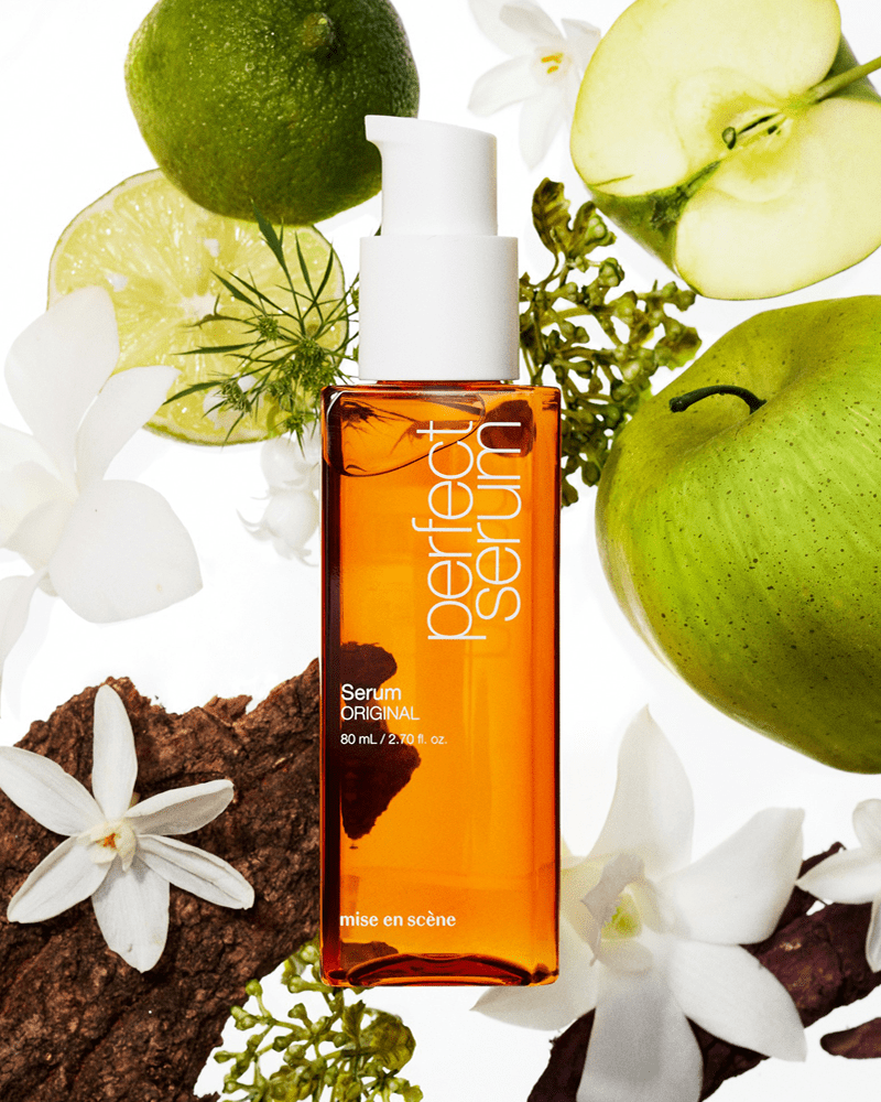 Mise en Scène Sérum Original Parfait (Renouvellement)