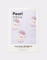 MISSHA Airy Fit Sheet Mask