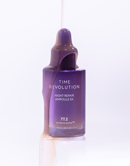 Ampoule réparatrice nocturne MISSHA Time Revolution 5X