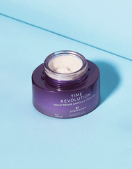 Crème Ampoule Réparatrice Nuit Time Revolution MISSHA 5X