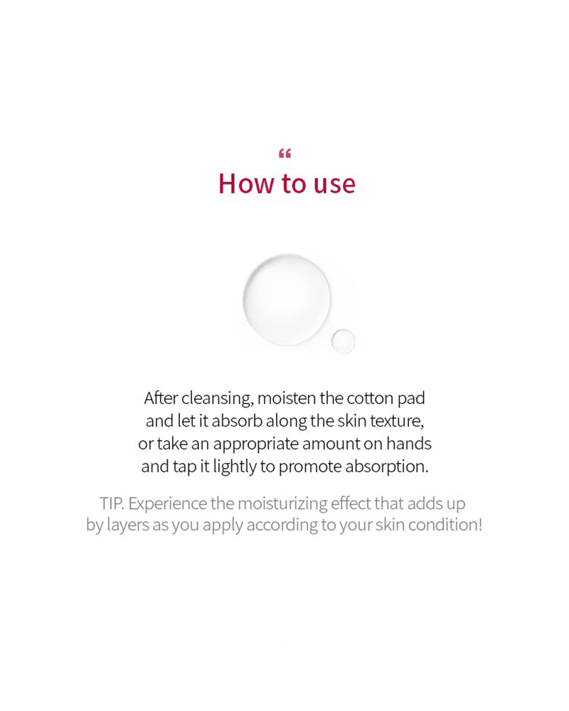 MISSHA Time Revolution La Première Essence 5X