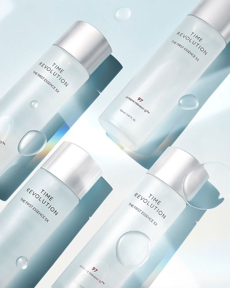 MISSHA Time Revolution La Première Essence 5X