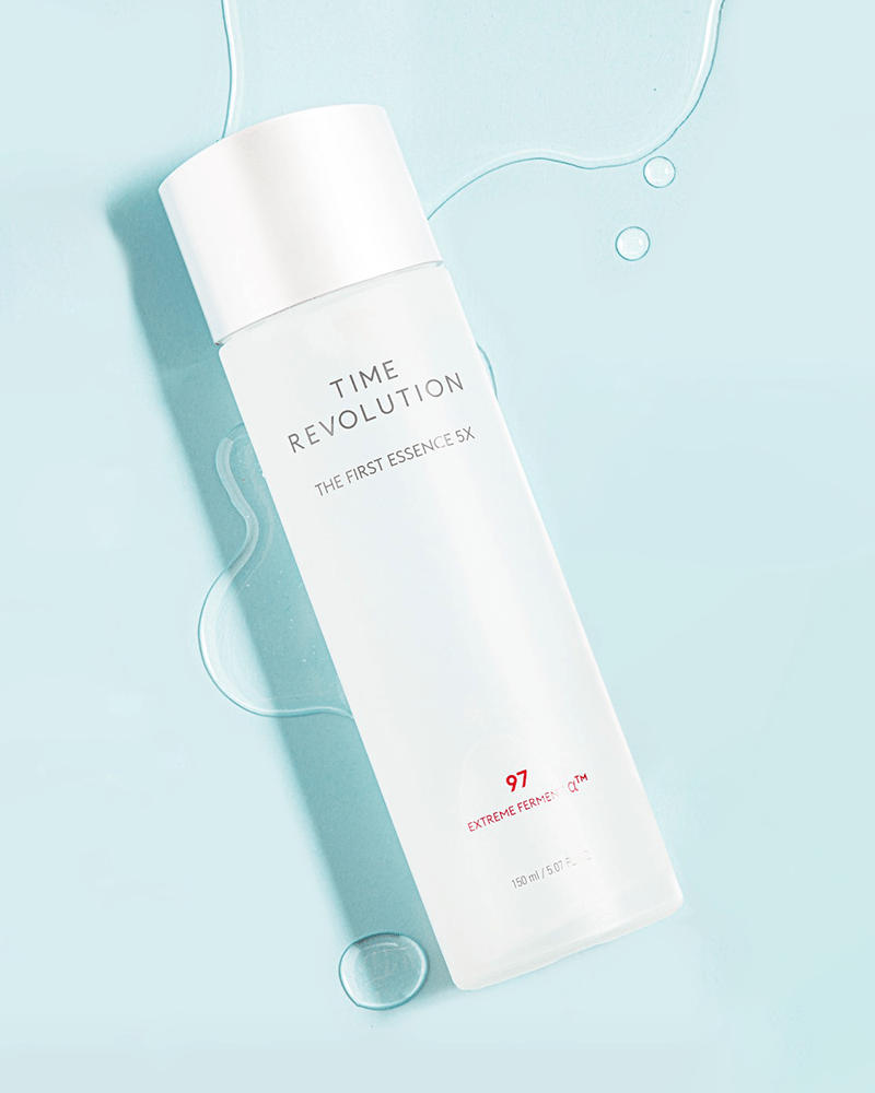 MISSHA Time Revolution La Première Essence 5X