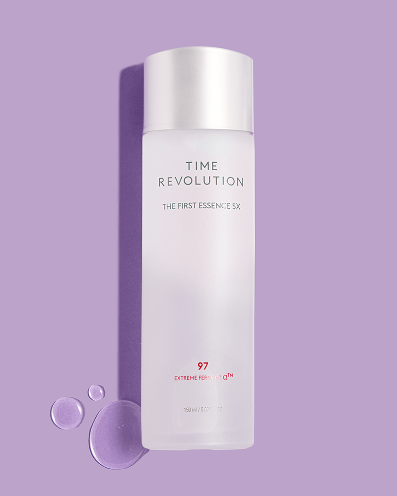 MISSHA Time Revolution La Première Essence 5X