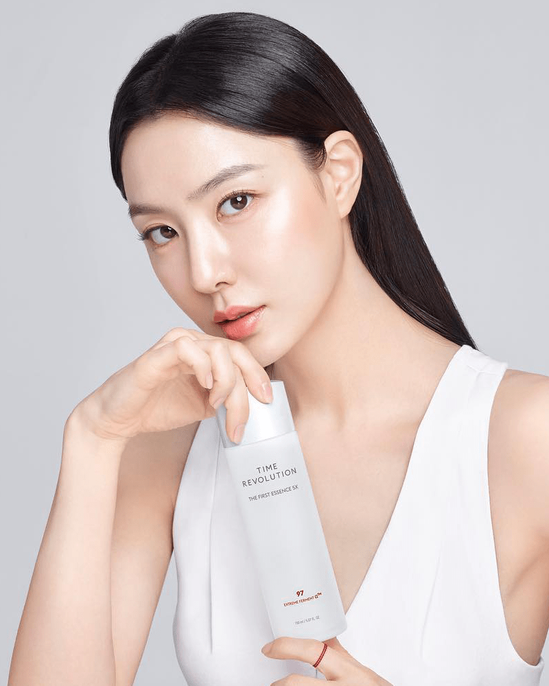 MISSHA Time Revolution La Première Essence 5X